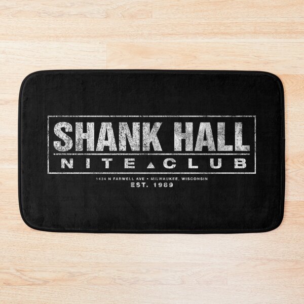 Item preview, Shank Hall: Milwaukee, WI designed and sold by brianhillDESIGN.