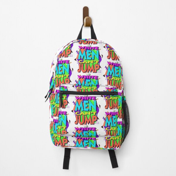 Item preview, White Men Can't Jump 90s Blast Colorway designed and sold by acquiesce13.