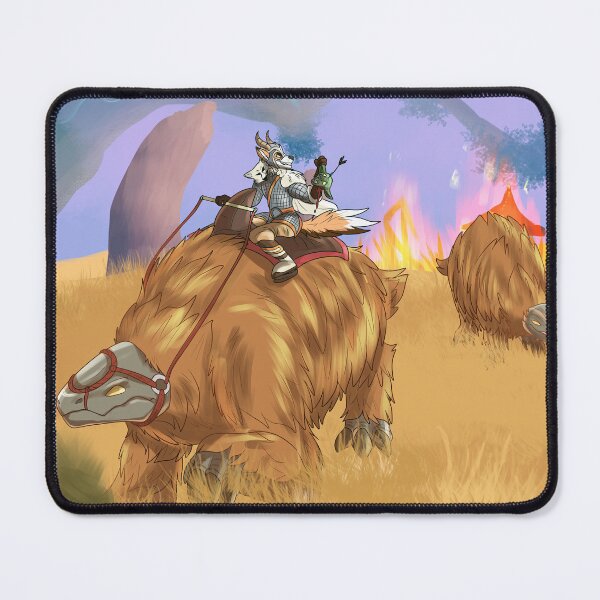 Item preview, Chaos in Valheim designed and sold by Noivern0226.