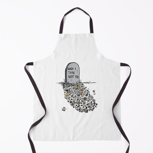 Item preview, Flowers grow out of my grave designed and sold by sarahspivey.