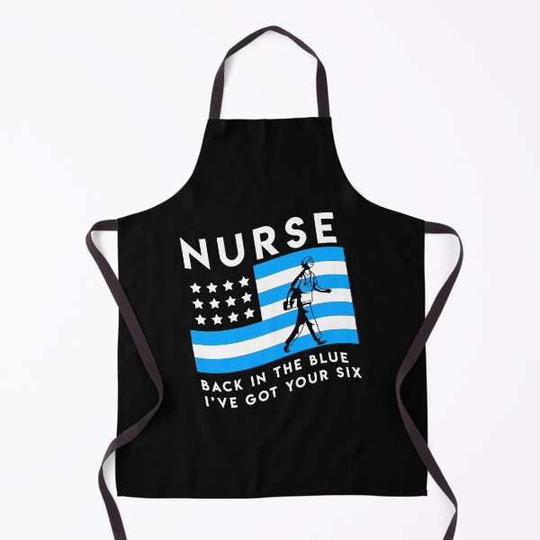 Artikelvorschau, Krankenschwester USA Stolz entworfen und verkauft von titanosdesign.