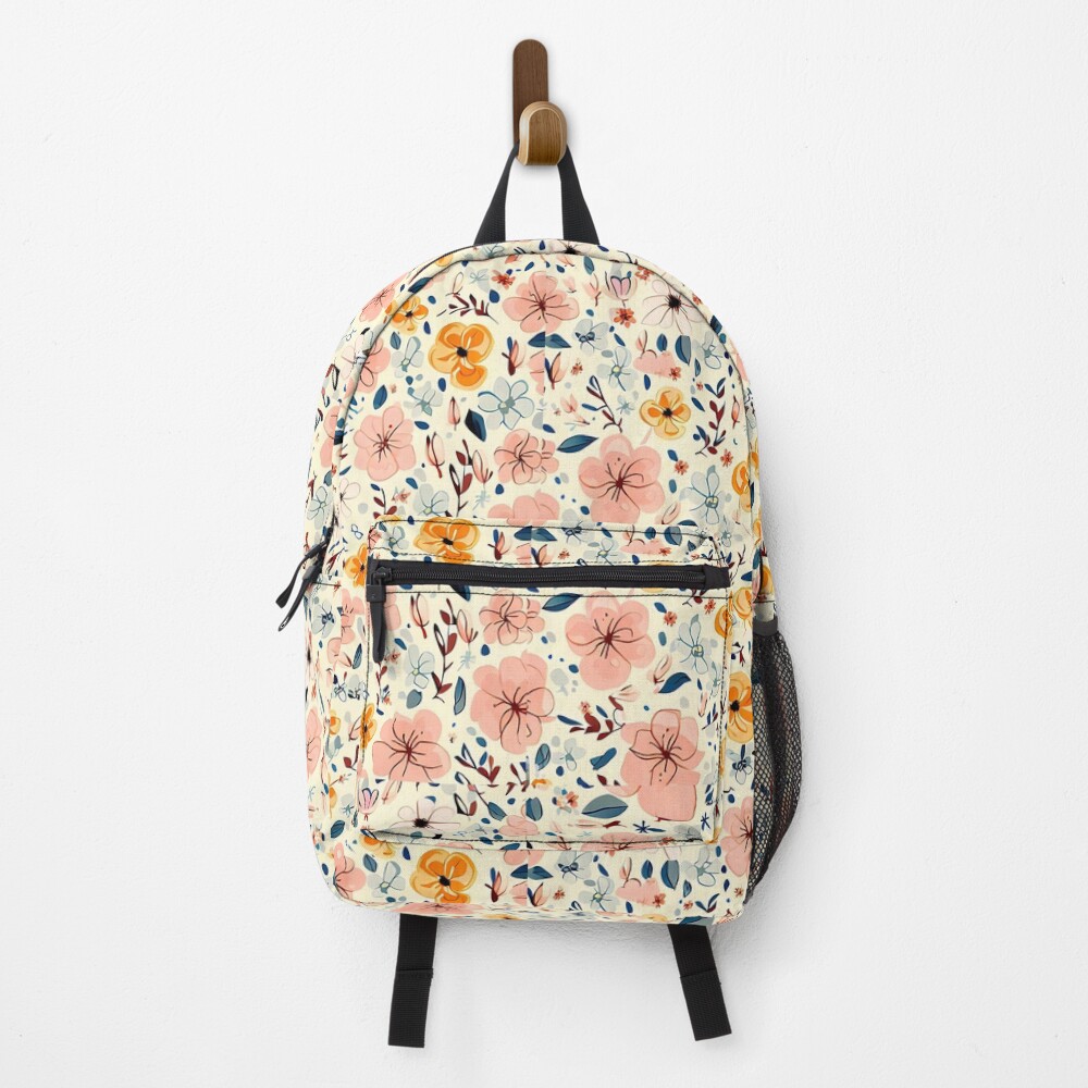 Item preview, Backpack designed and sold by TheInspiredAI.