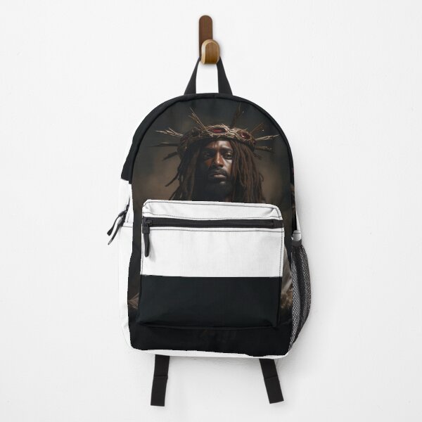 Item preview, Time Aint Real designed and sold by Double DaVinci.