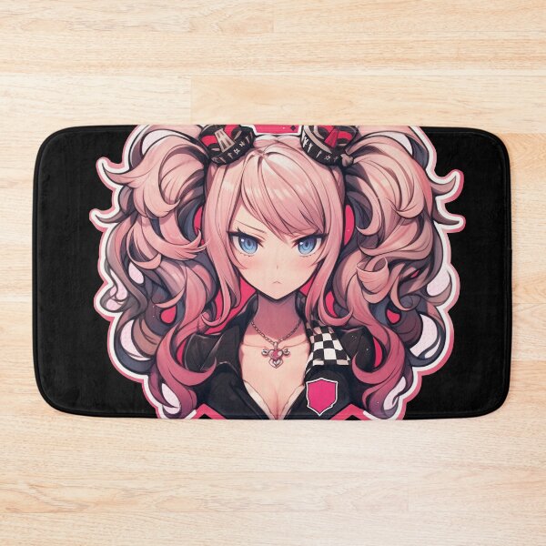 Item preview, Junko Enoshima designed and sold by SchellStation.