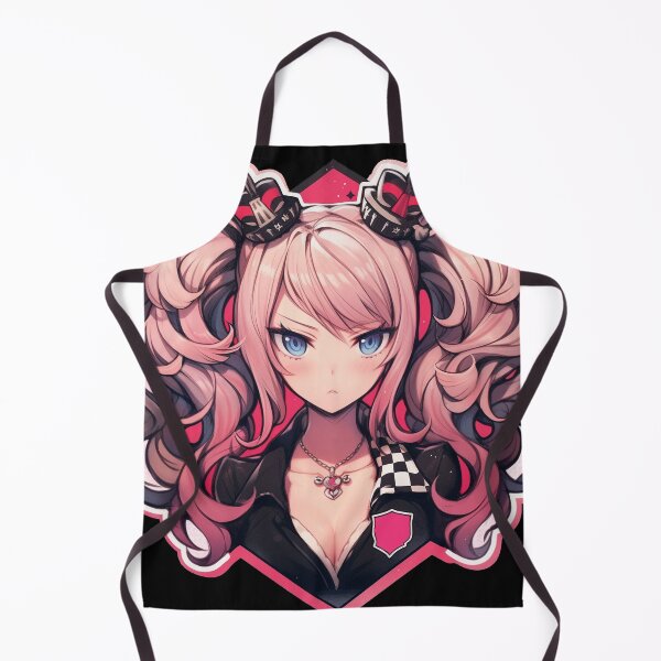 Item preview, Junko Enoshima designed and sold by SchellStation.