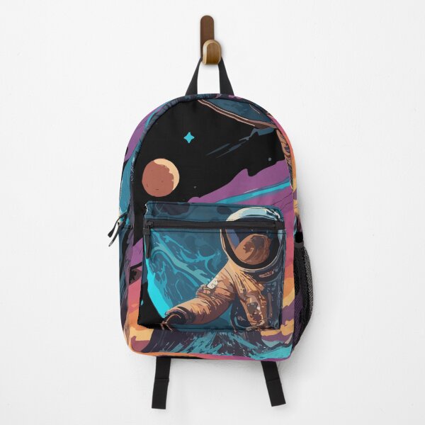 Item preview, Jumping in Space - Space Collection designed and sold by OdranaDesign.