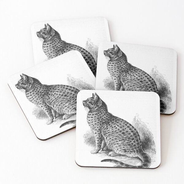 Item preview, SPOTTED TABBY  designed and sold by Simone1962.