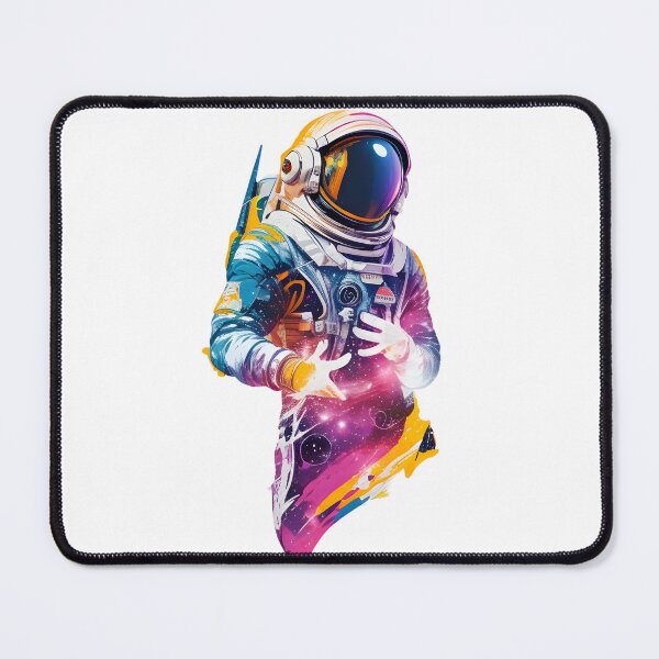 Item preview, Astronaut  designed and sold by MoonRag.
