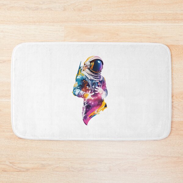 Item preview, Astronaut  designed and sold by MoonRag.