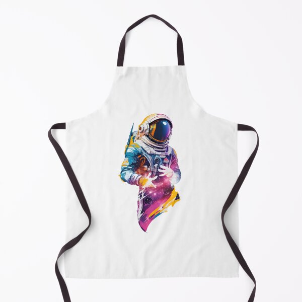 Item preview, Astronaut designed and sold by MoonRag.