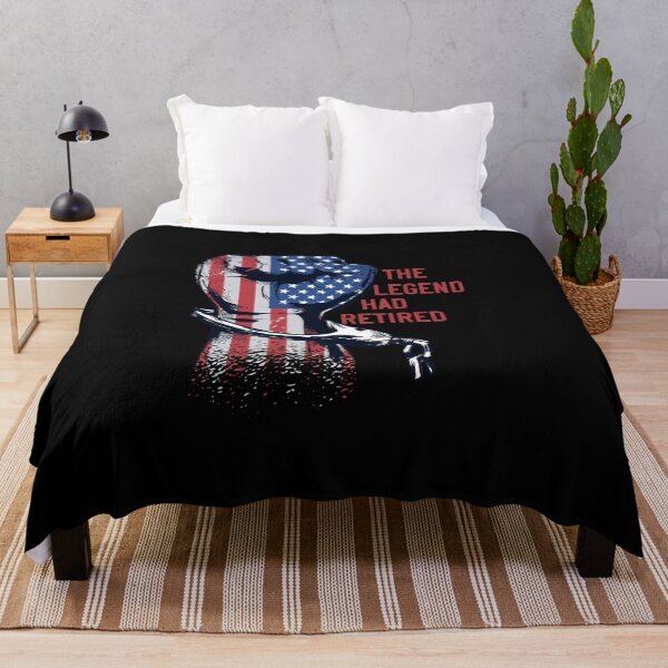 Item preview, Legend In Retirement Retirement designed and sold by titanosdesign.