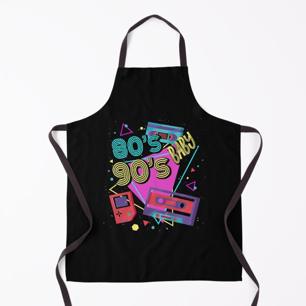 Item preview, Retro 80's 90s Design designed and sold by titanosdesign.