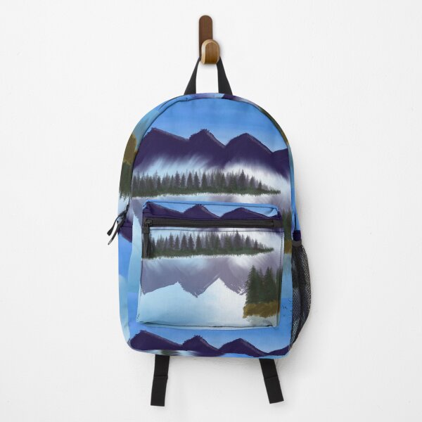 Item preview, Mountain Morning designed and sold by savcat15.