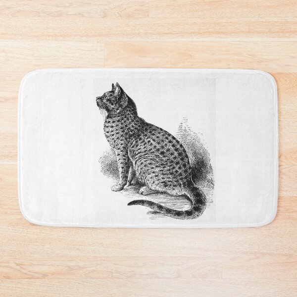 Item preview, SPOTTED TABBY  designed and sold by Simone1962.