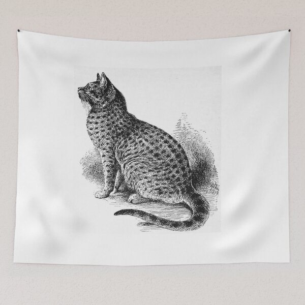 Item preview, SPOTTED TABBY  designed and sold by Simone1962.