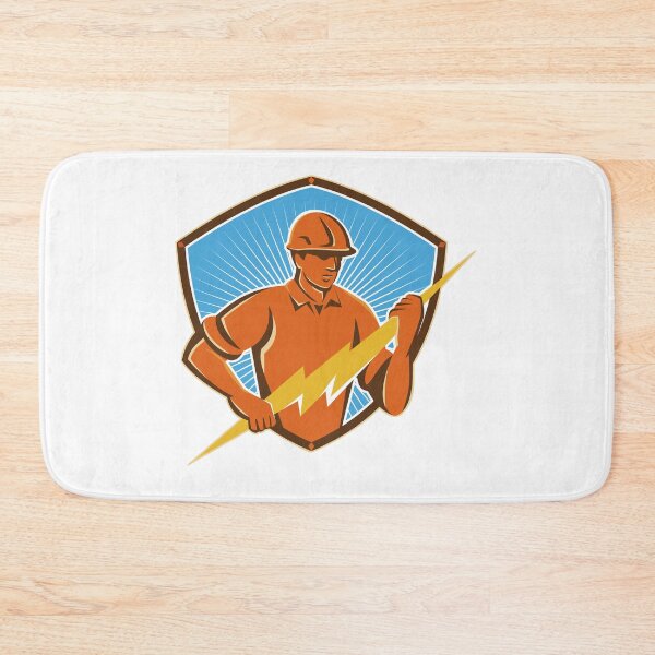 Item preview, Lineman designed and sold by SITMA.