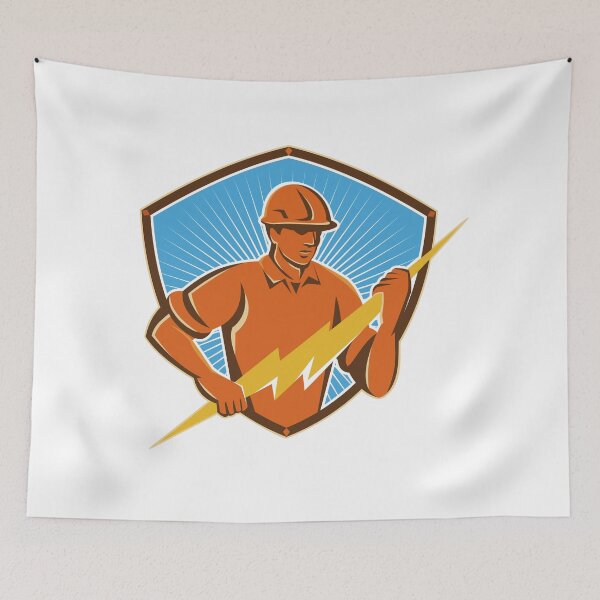Item preview, Lineman designed and sold by SITMA.