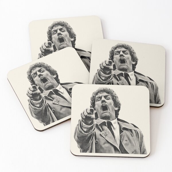 Item preview, Invasion of the Body Snatchers Scream designed and sold by acquiesce13.