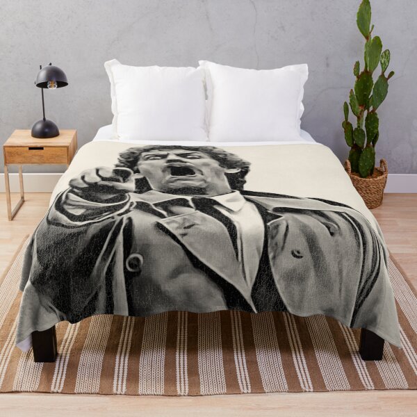 Item preview, Invasion of the Body Snatchers Scream designed and sold by acquiesce13.