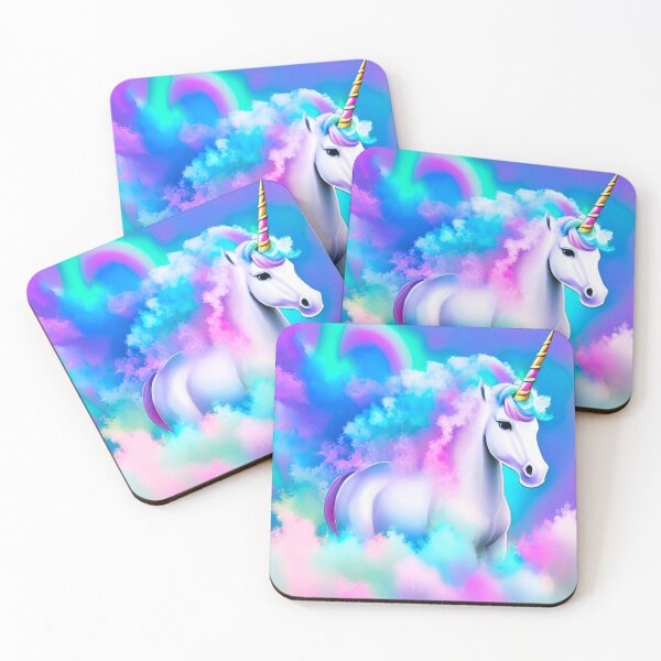 Item preview, Unicorn Magic designed and sold by MarisoArt.