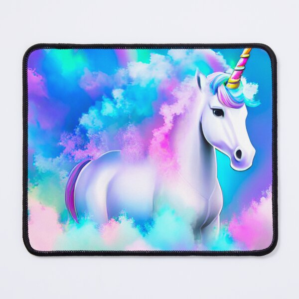 Item preview, Unicorn Magic designed and sold by MarisoArt.