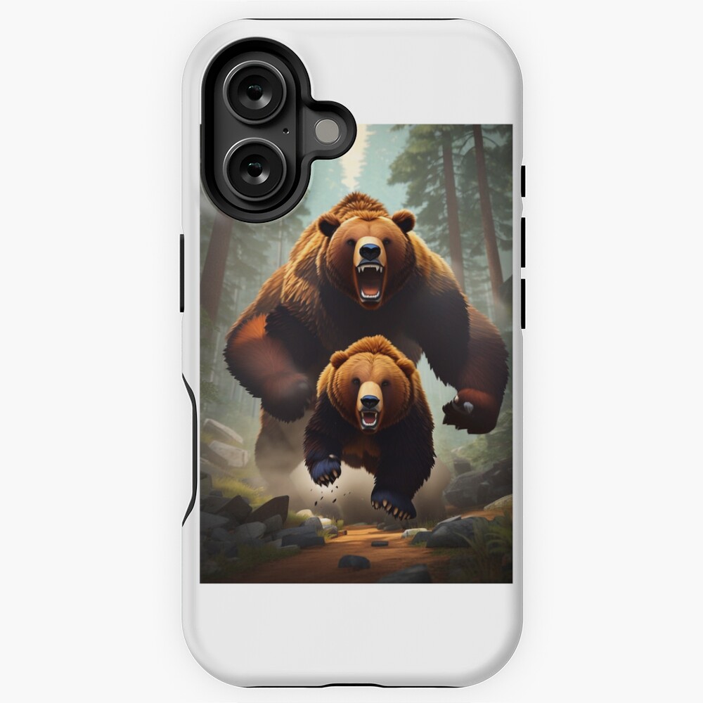 Item preview, iPhone Tough Case designed and sold by TeeMugs3.