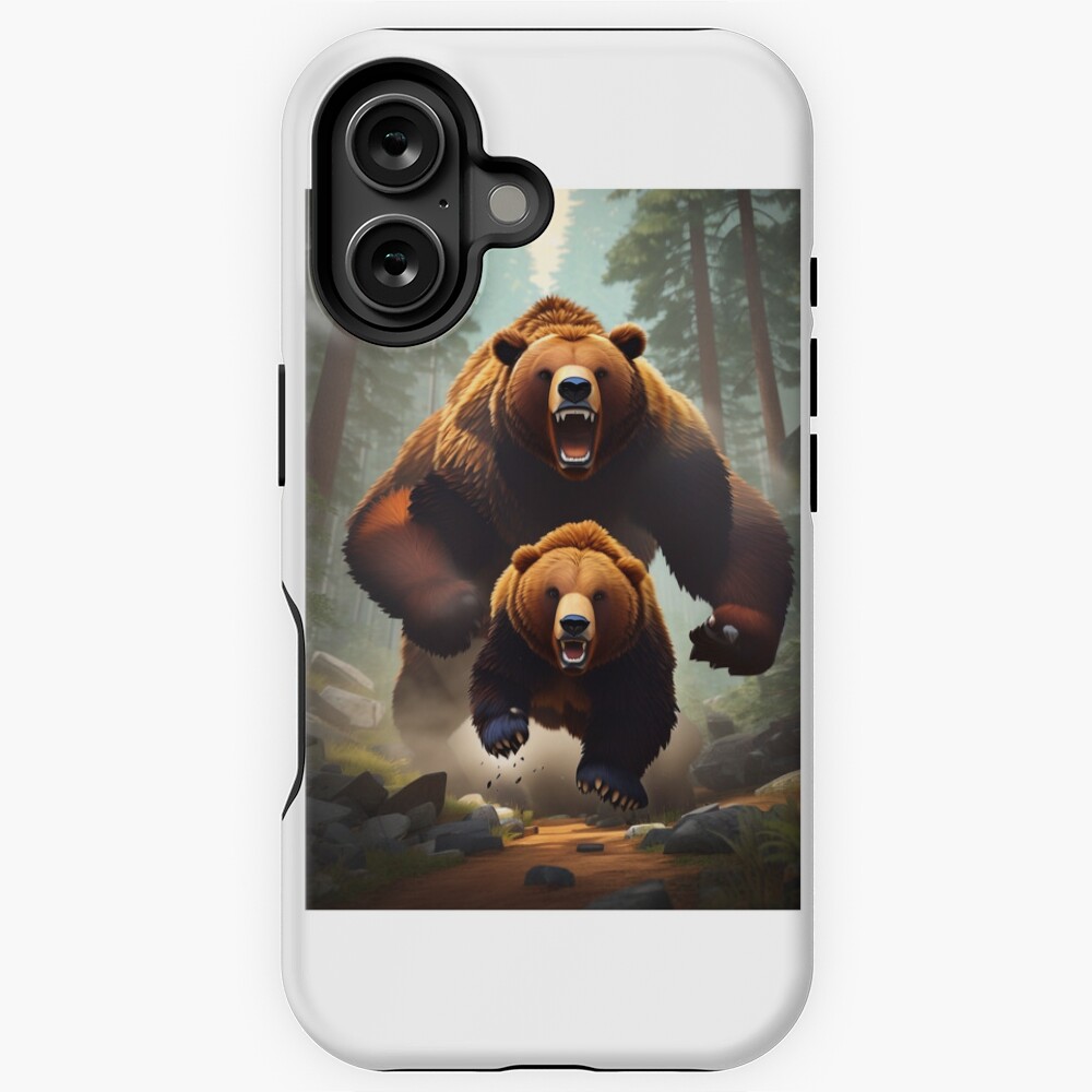 Item preview, iPhone Magsafe Tough Case designed and sold by TeeMugs3.