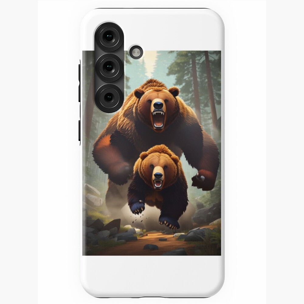 Item preview, Samsung Galaxy Tough Case designed and sold by TeeMugs3.