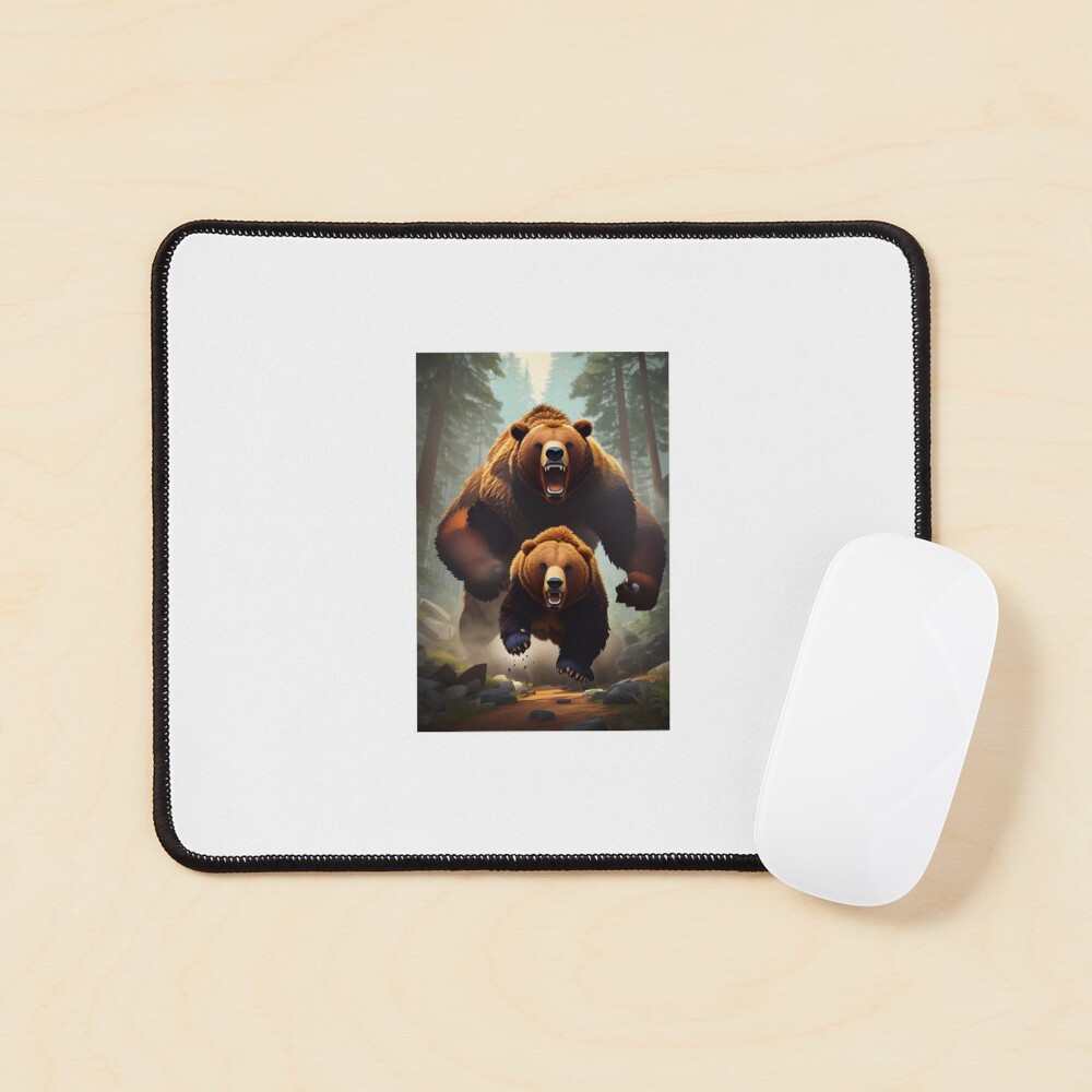 Item preview, Mouse Pad designed and sold by TeeMugs3.