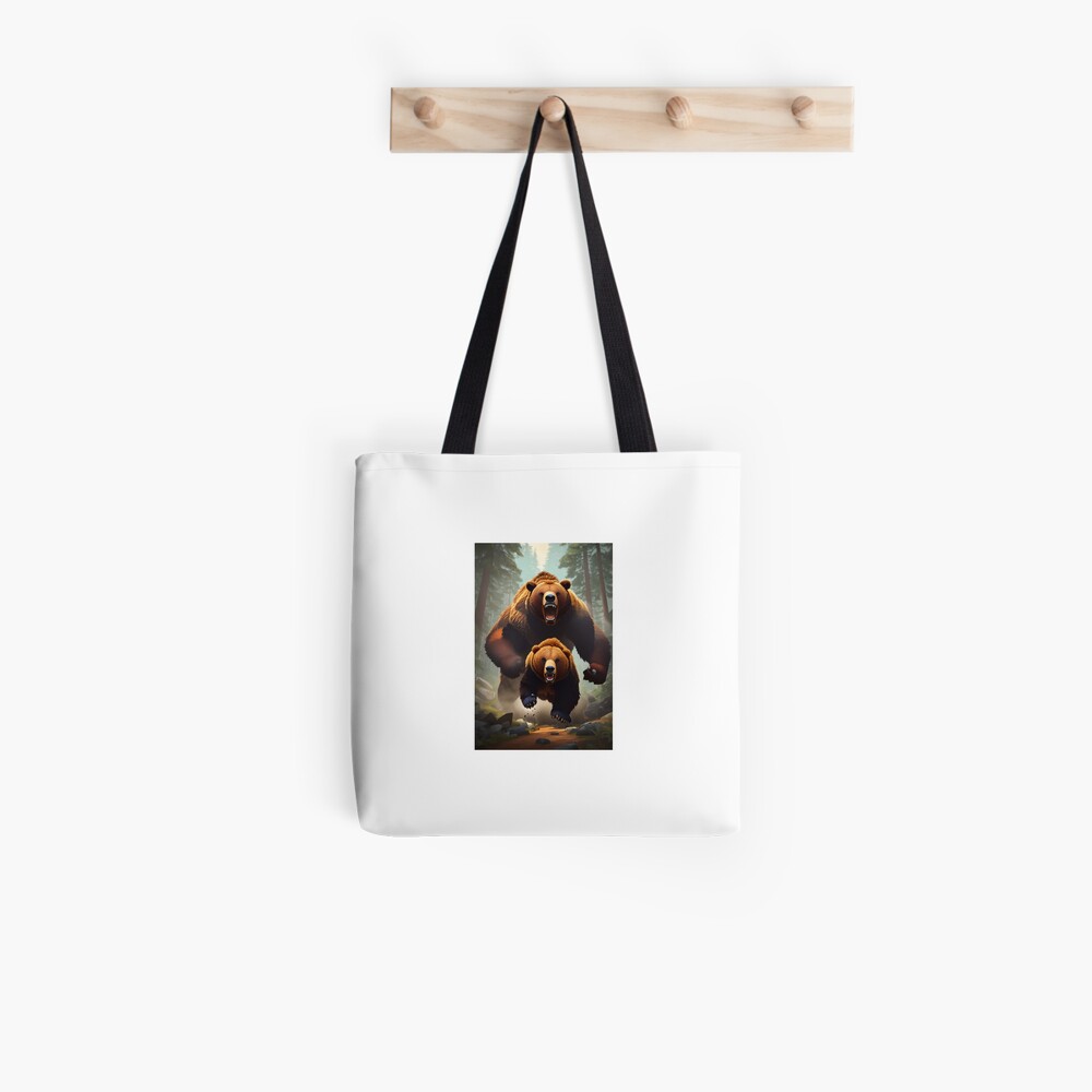 Item preview, All Over Print Tote Bag designed and sold by TeeMugs3.