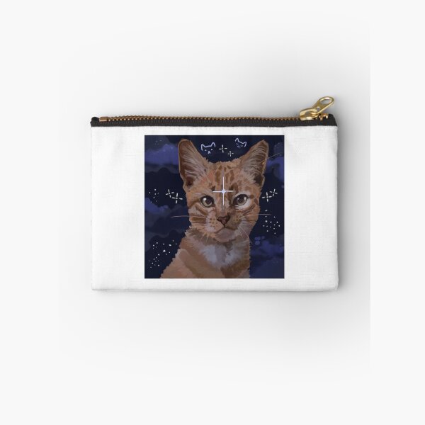 Item preview, Warrior Cats Firestar designed and sold by miumao.
