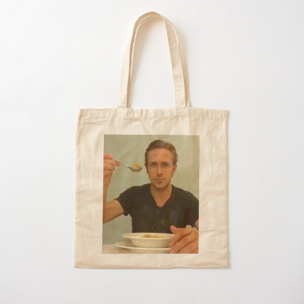 Item preview, ryan gosling eats his cereal designed and sold by Alexis6214.