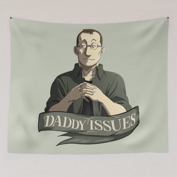 Item preview, fullmetal alchemist meme designed and sold by sagegreenmoon.