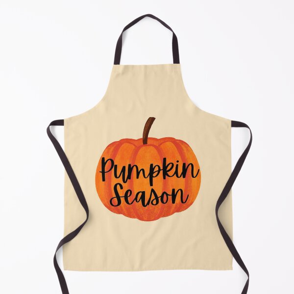 Item preview, Pumpkin Season Painted Pumpkin Black Script designed and sold by Sunshine-Dreams.