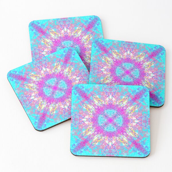 Item preview, Double Sworded Mandala designed and sold by Artangible.