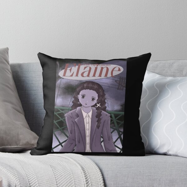 Item preview, Purple girl designed and sold by hwinn.