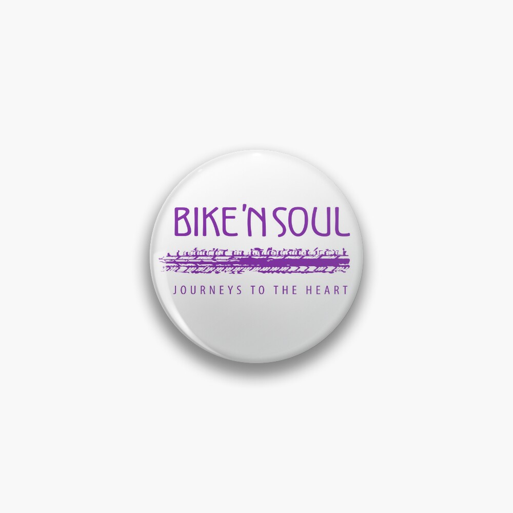 Item preview, Pin designed and sold by BIKENSOUL.