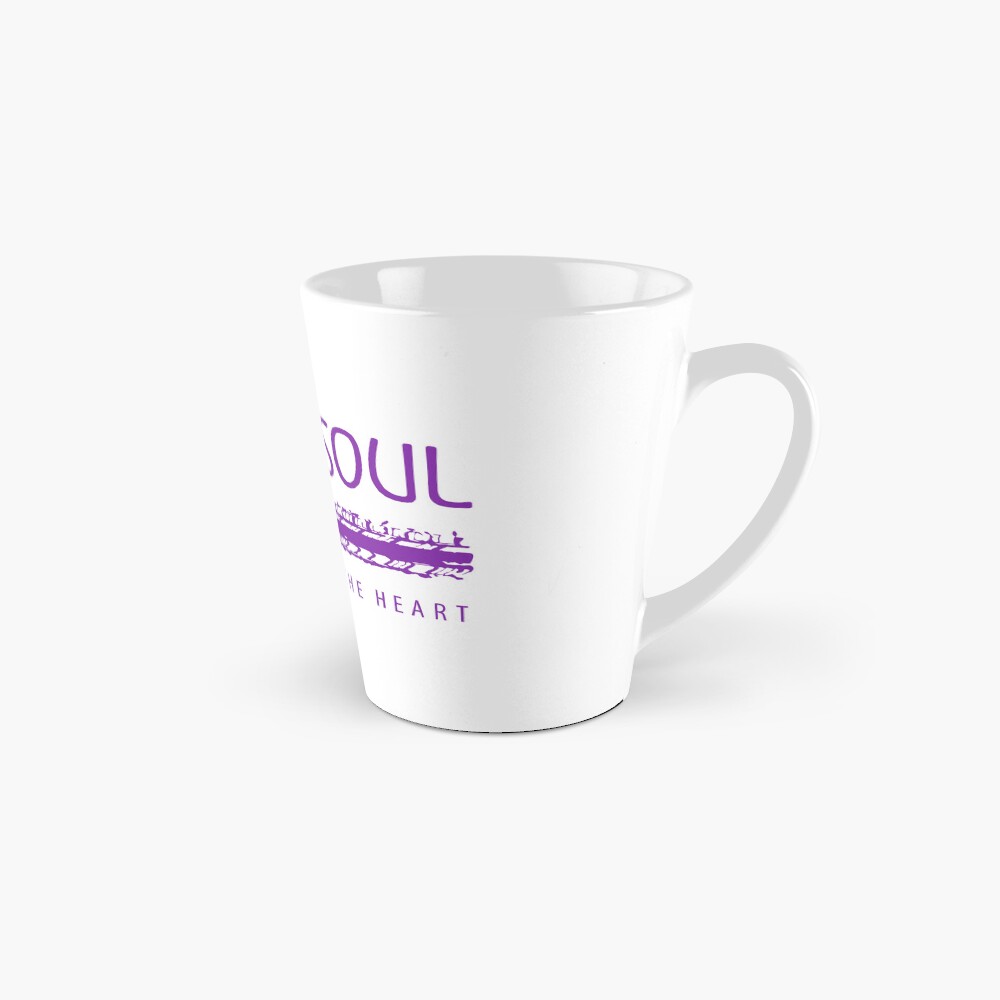 Item preview, Tall Mug designed and sold by BIKENSOUL.