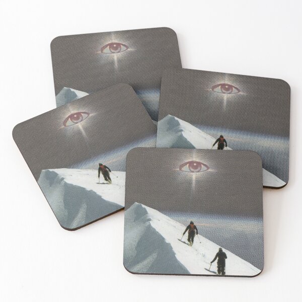 Item preview, At the top of the mountain. designed and sold by kushu.