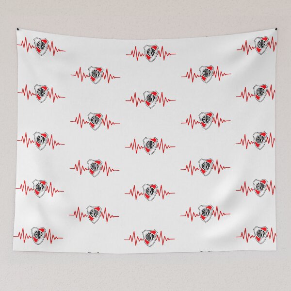 Item preview, river plate designed and sold by Danpae.