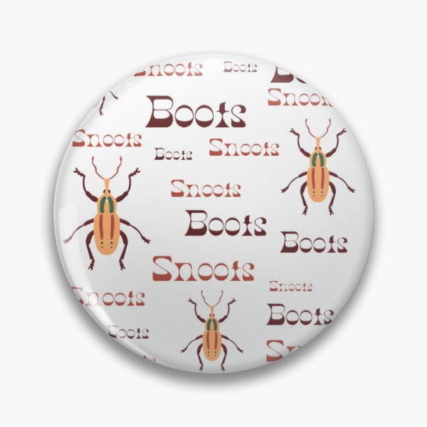 Item preview, Boots and Snoots designed and sold by RiverOrchid.
