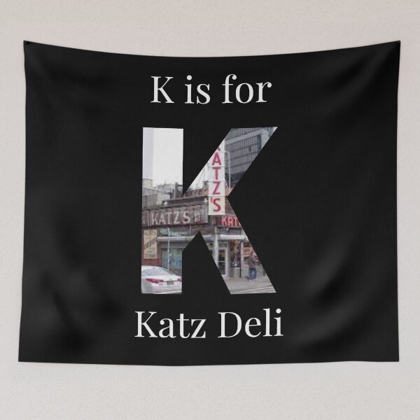 Item preview, New York City Alphabet  designed and sold by broadwaygirl142.