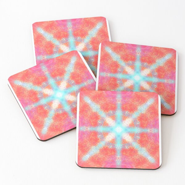 Item preview, Dessert Sunrise Mandala designed and sold by Artangible.