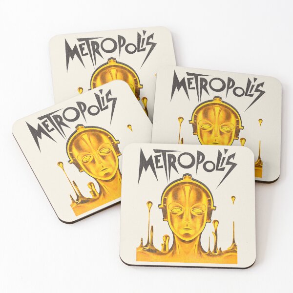 Item preview, Metropolis designed and sold by acquiesce13.