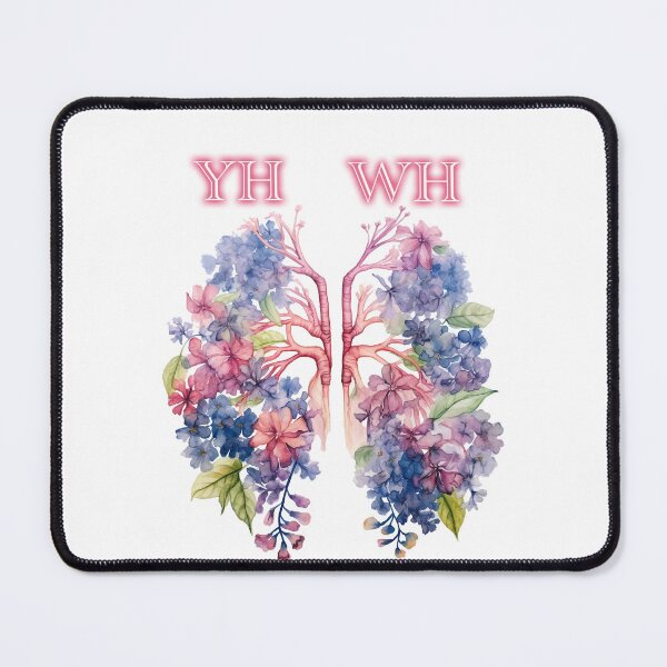 Item preview, YH WH designed and sold by Claudia Bartoli-McKinney.