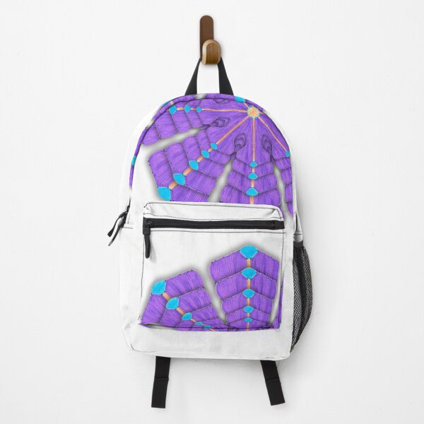 Item preview, "I am present" dynamic mandala designed and sold by Mandalanca.