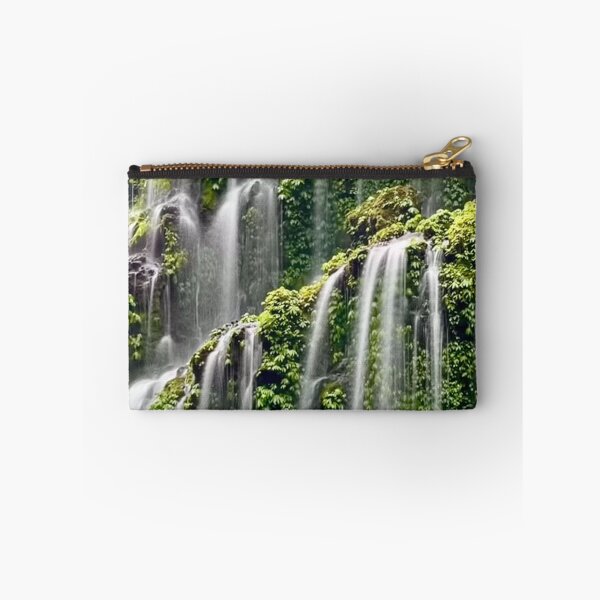 Item preview, Banyu Wana Amertha Waterfall designed and sold by Sonofwilliam.
