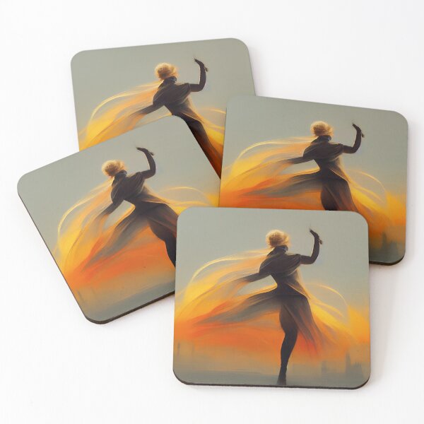 Item preview, Dance with Fire designed and sold by DaddyCooll.