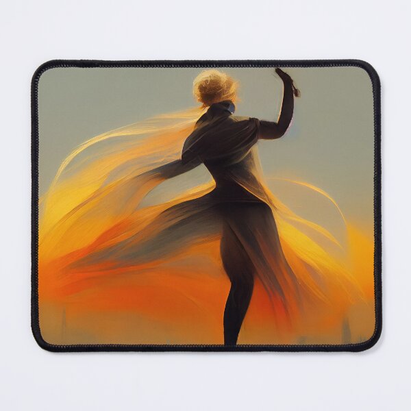Item preview, Dance with Fire designed and sold by DaddyCooll.