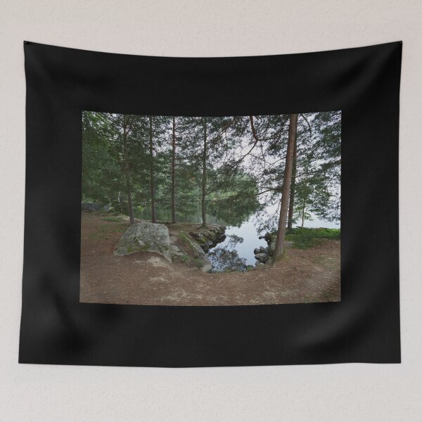 Item preview, Poukama. Virkaniemi 7 designed and sold by Jouko Lehto Photography.